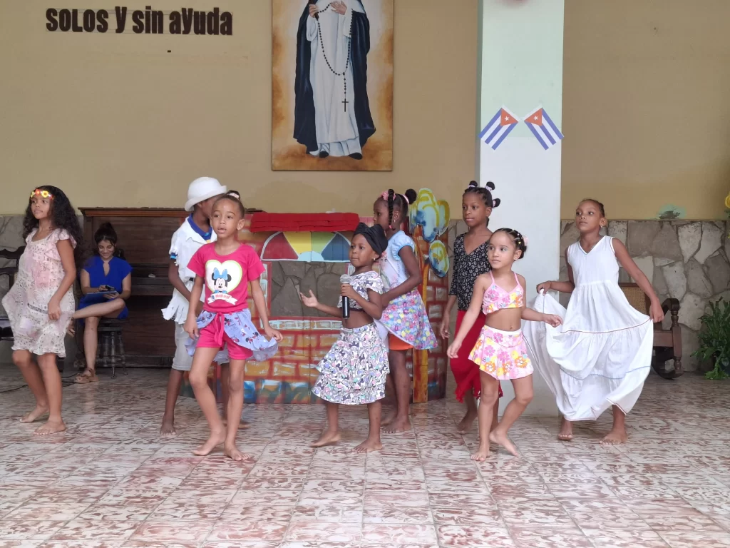 Festival Cubaneando con GDH 14