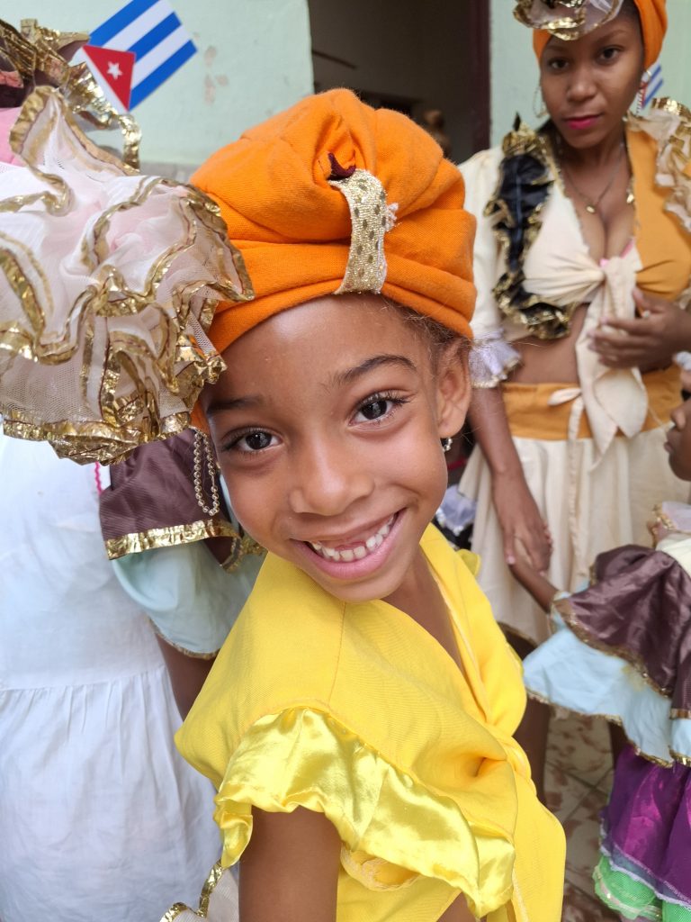 Festival Cubaneando con GDH 3