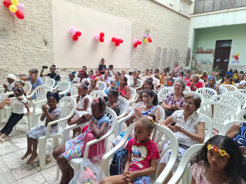 Festival Cubaneando con GDH 5