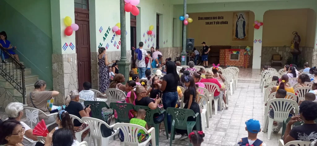 Festival Cubaneando con GDH 7