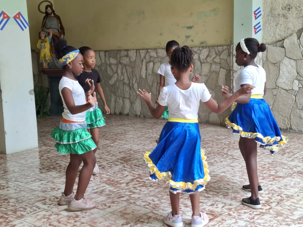 Festival Cubaneando con GDH 8