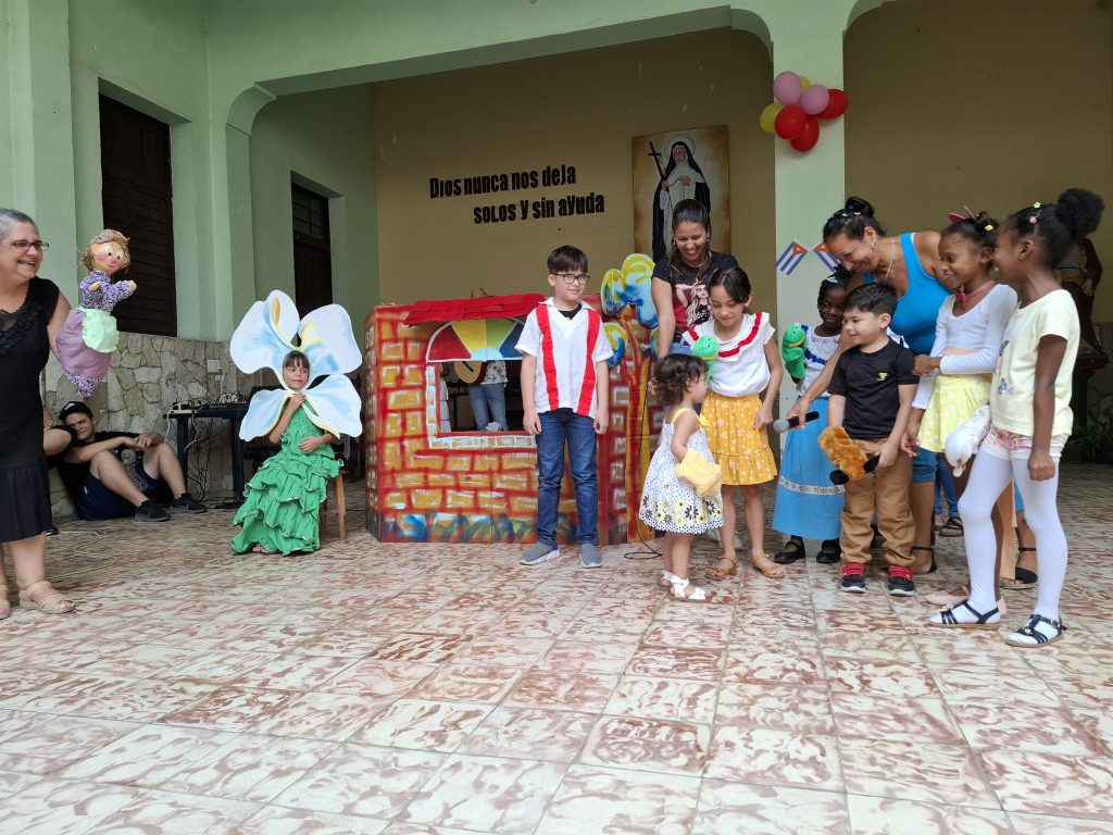 Festival Cubaneando con GDH 9