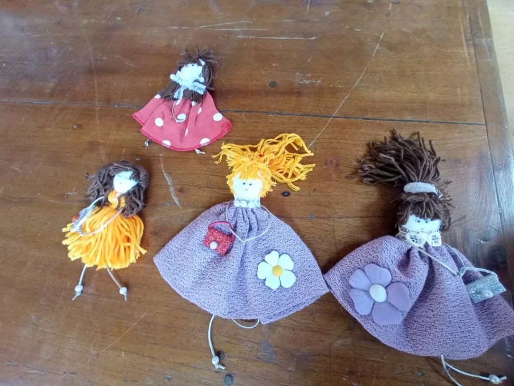 Creatividad e inclusión a través del proyecto Muñecas Kenis, de Cáritas en las Tunas 9 WhatsApp Image 2024 10 25 at 8.37.44 PM