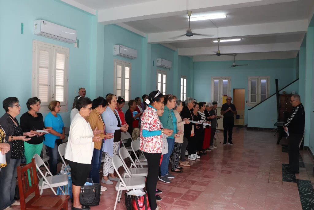 Caritas Ciego de Avila