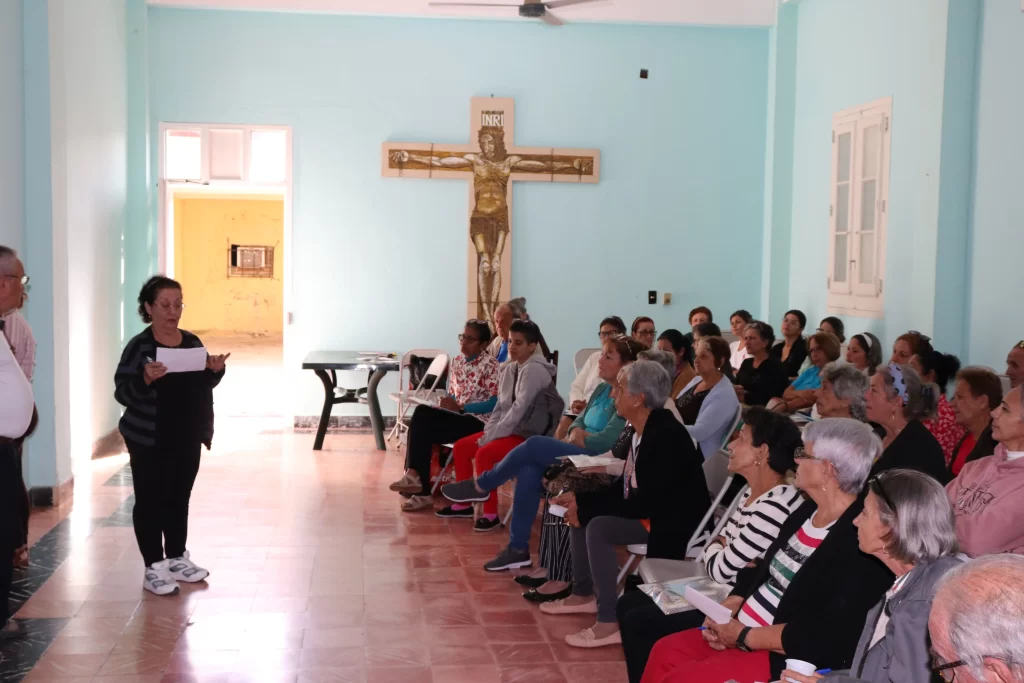 Caritas Ciego de Avila 3