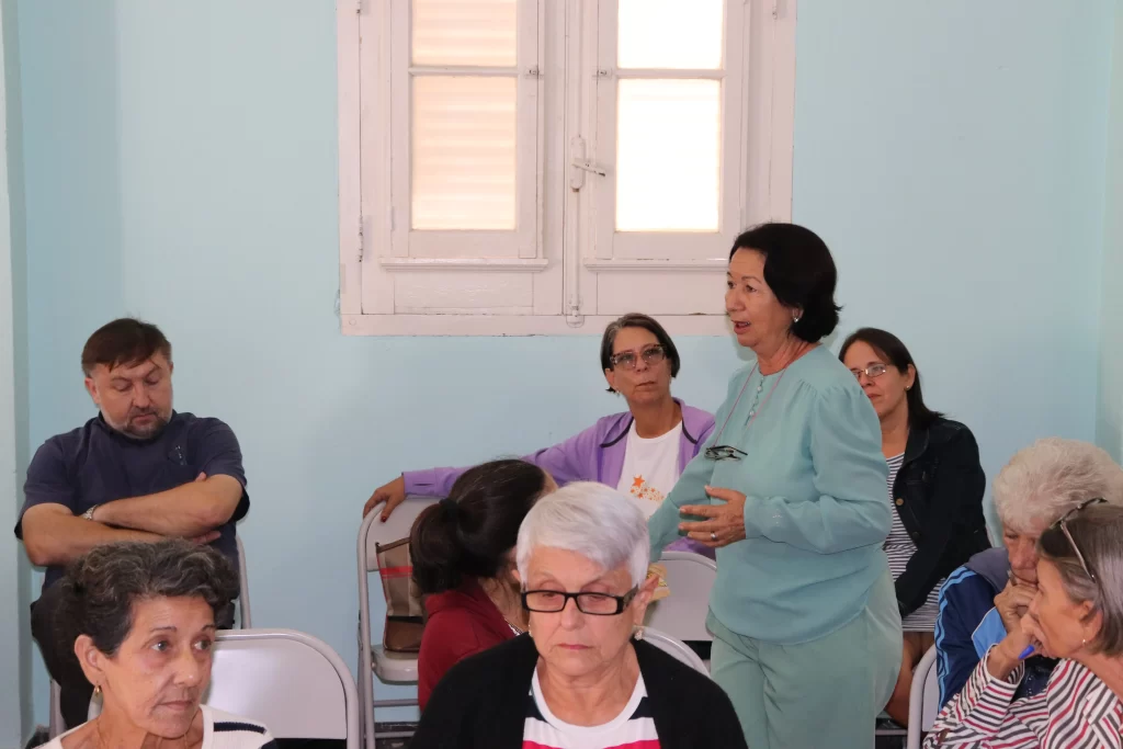 Caritas Ciego de Avila 5