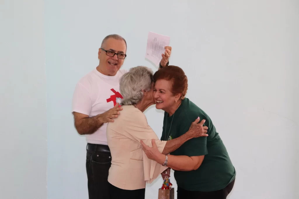 Caritas Ciego de Avila 7