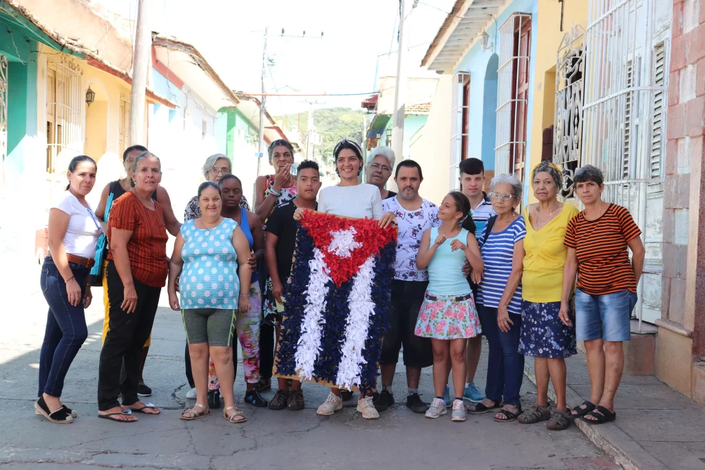 Cartel diocesano Cienfuegos 3
