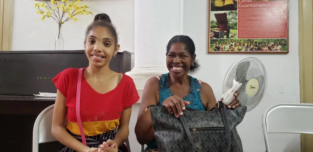 Lays madre de Iridia