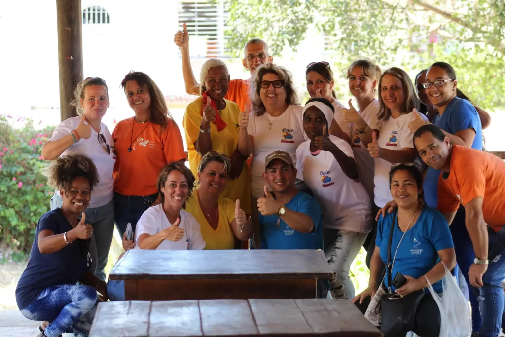 Lázara López y el ansia eterna de algo hermoso 5 Lazara Lopez 4