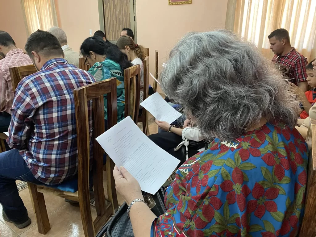 Colaboración, un paso vital ante las emergencias 14 COLABORACION UN PASO VITAL ANTE LAS EMERGENCIAS 13