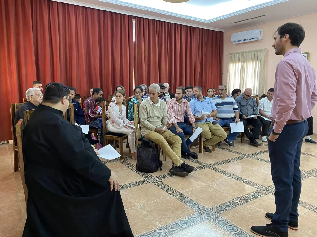 Colaboración, un paso vital ante las emergencias 5 COLABORACION UN PASO VITAL ANTE LAS EMERGENCIAS 14