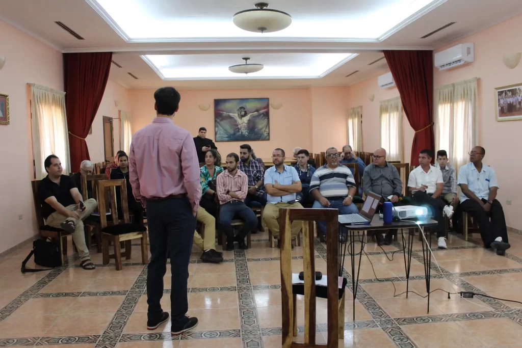 Colaboración, un paso vital ante las emergencias 9 COLABORACION UN PASO VITAL ANTE LAS EMERGENCIAS 3