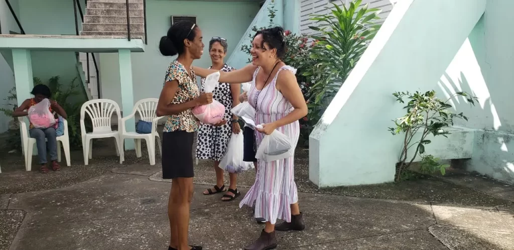 Concurso Navideno Guantanamo 11