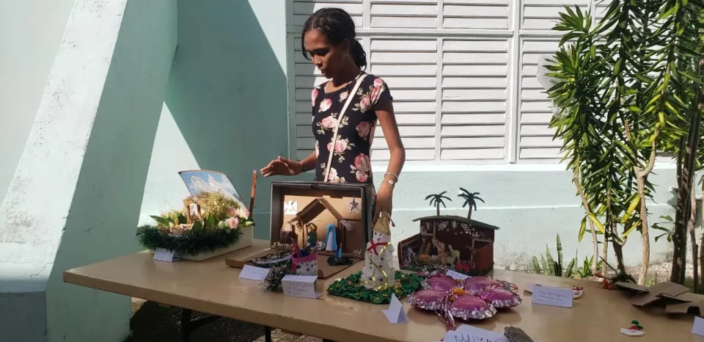 Concurso Navideno Guantanamo 12