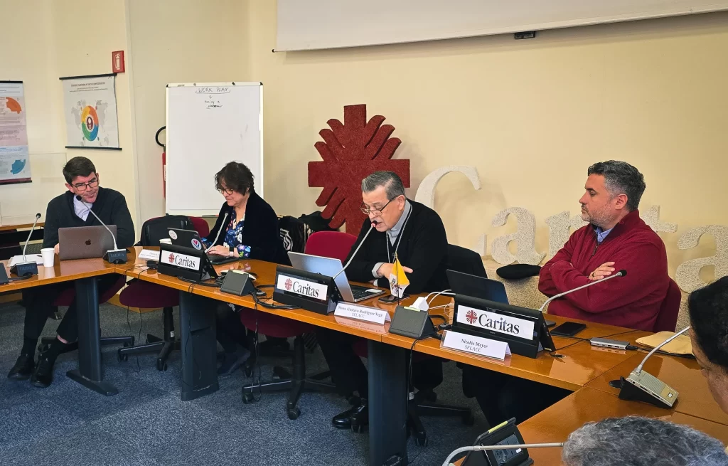 Encuentro Salvuardia 18