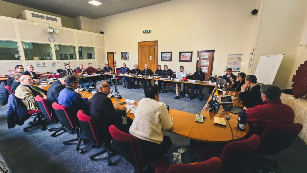 Encuentro Salvuardia 20 1