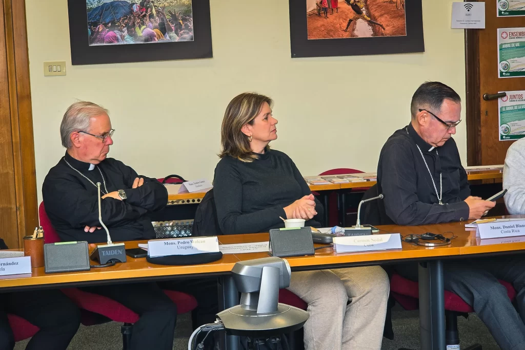 Encuentro Salvuardia 28