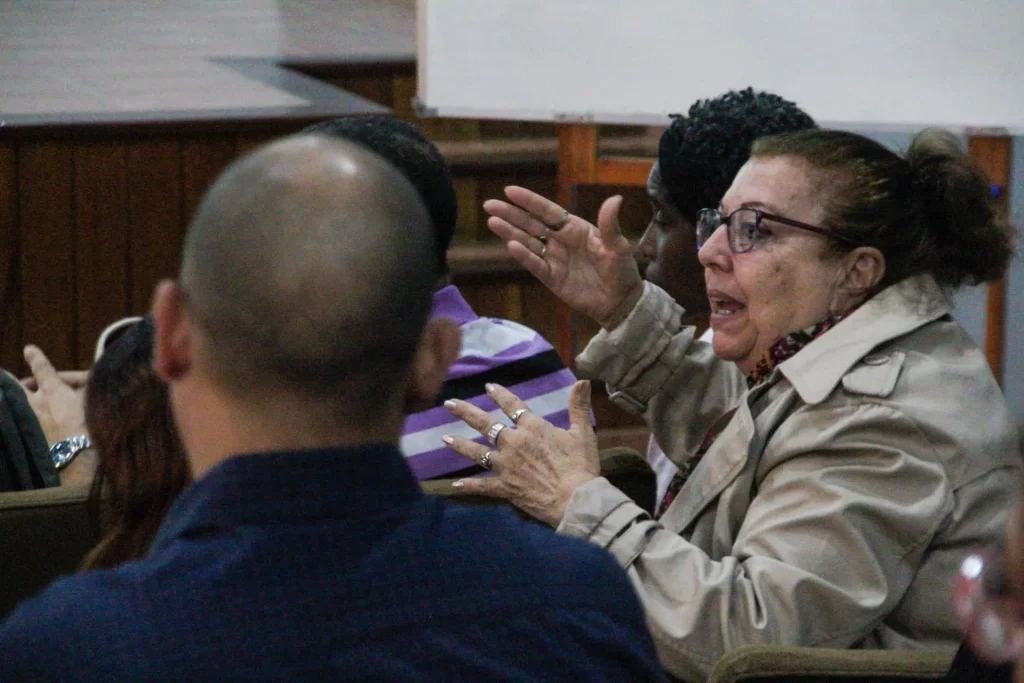 Encuentro de Formación e Intercambio del Programa Aprendiendo a crecer 2 Encuentro de formacion e intercambio del programa Aprendiendo a crecer5