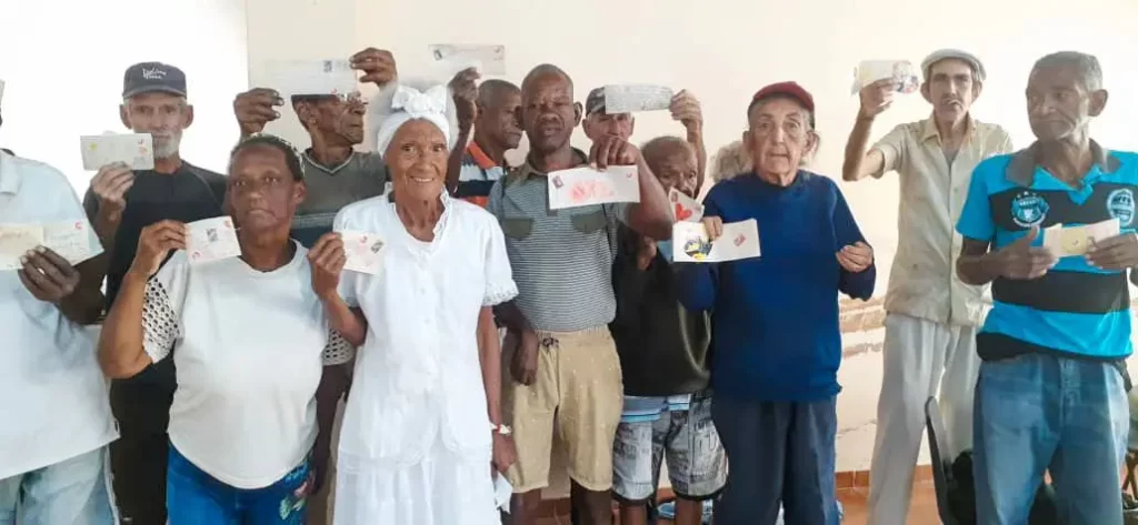 Un gesto de amor para las personas mayores 9 10 PPM febrero 2025