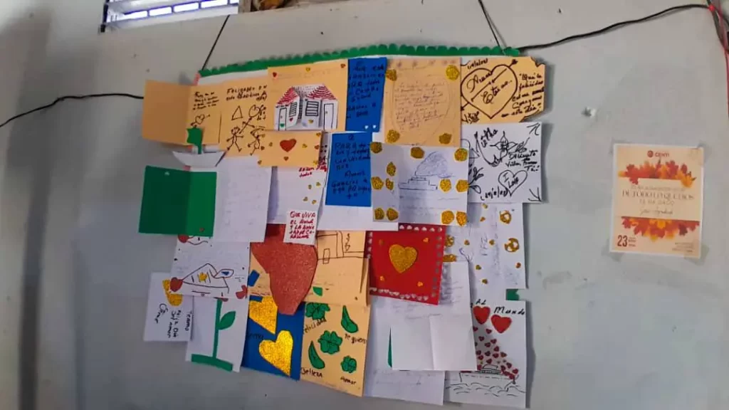 Un gesto de amor para las personas mayores 4 4 PPM febrero 2025