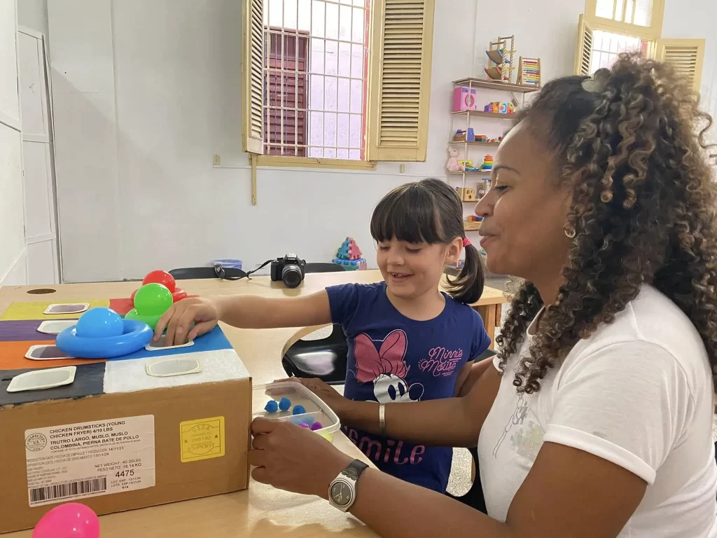 Amigos de los niños con TEA 4 Amigos de los ninos con TEA 2