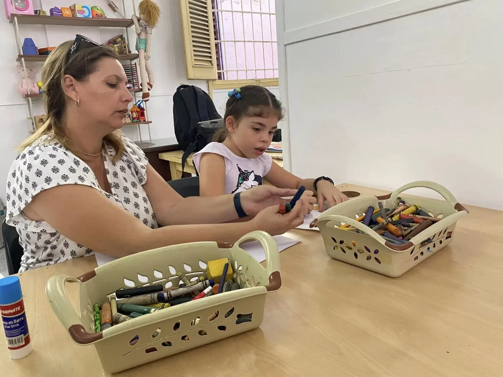 Amigos de los niños con TEA 2 Amigos de los ninos con TEA 3