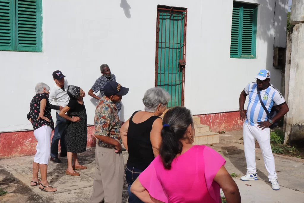 Entrevista a Miguel Jimenez Nelson 4