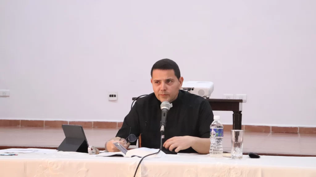 IV Asamblea Nacional de Cáritas Cuba: 34 años, nuevas metas 2 IMG 9692