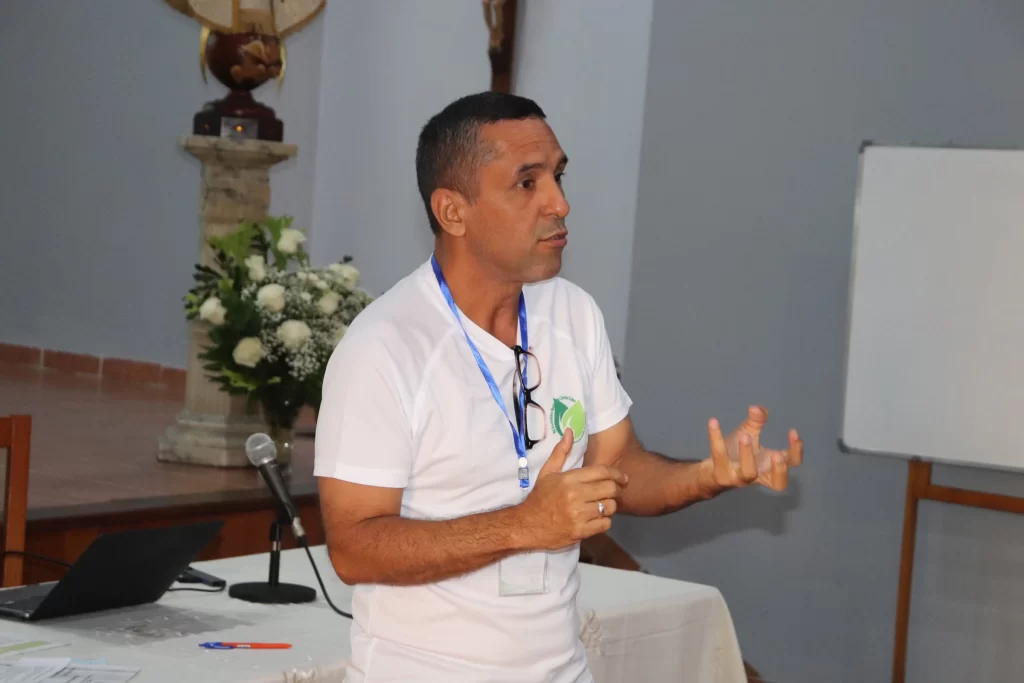 IV Asamblea Nacional de Cáritas Cuba: 34 años, nuevas metas 7 IMG 9728