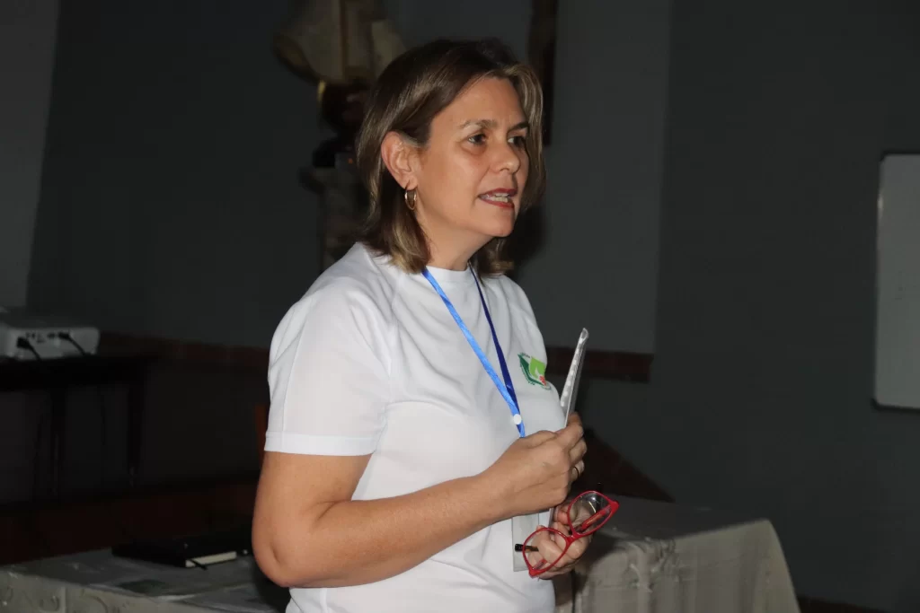 IV Asamblea Nacional de Cáritas Cuba: 34 años, nuevas metas 12 IMG 9911