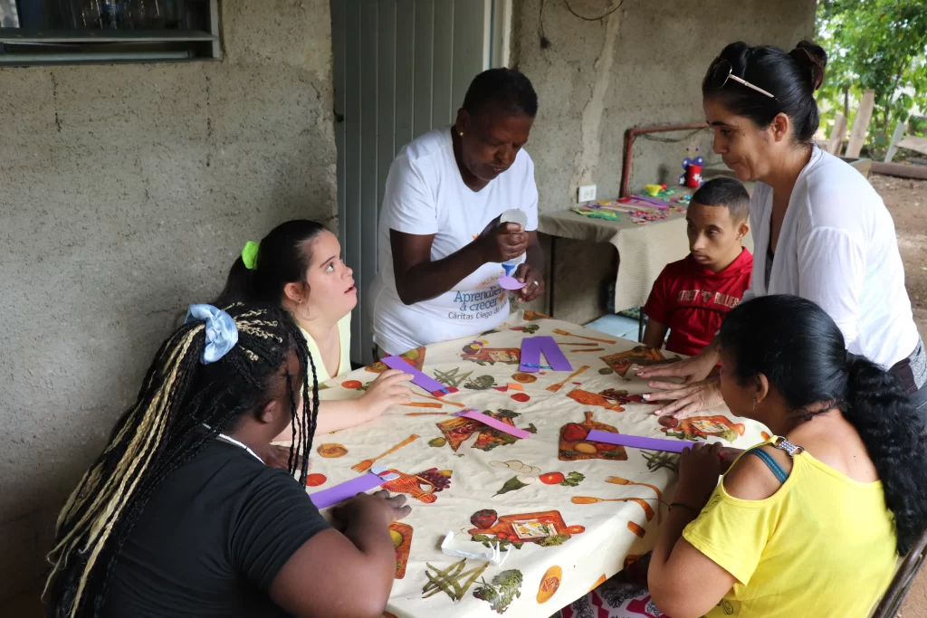 Un taller que cambio 1