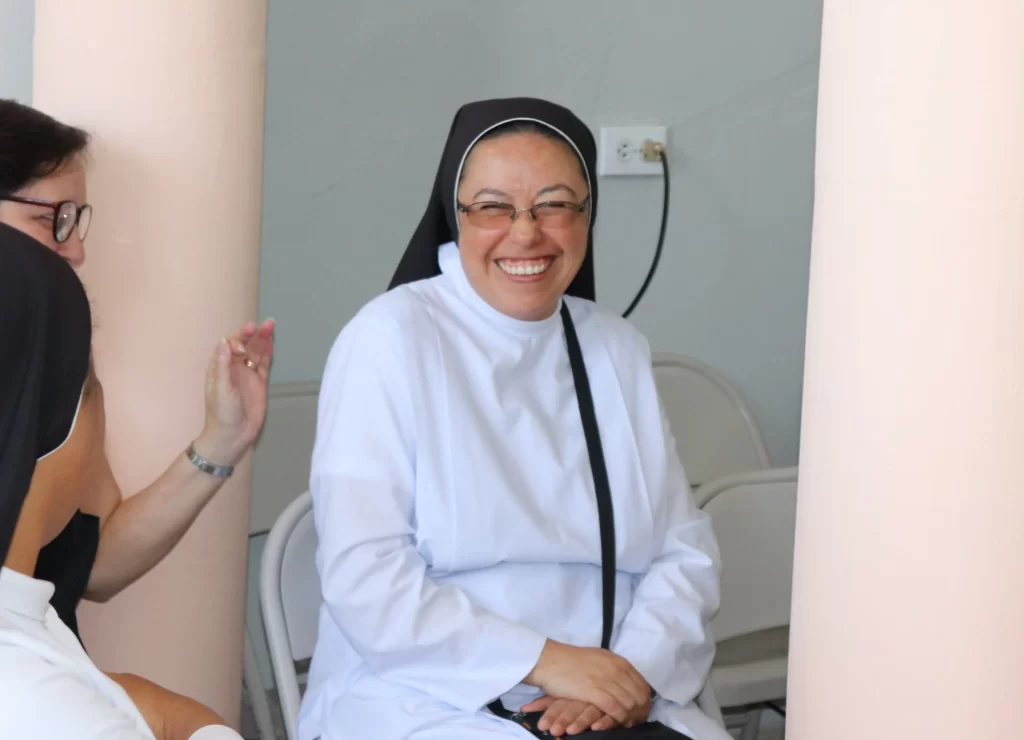 Casa Taller para personas con discapacidad de Caritas Ciego de Avila 19