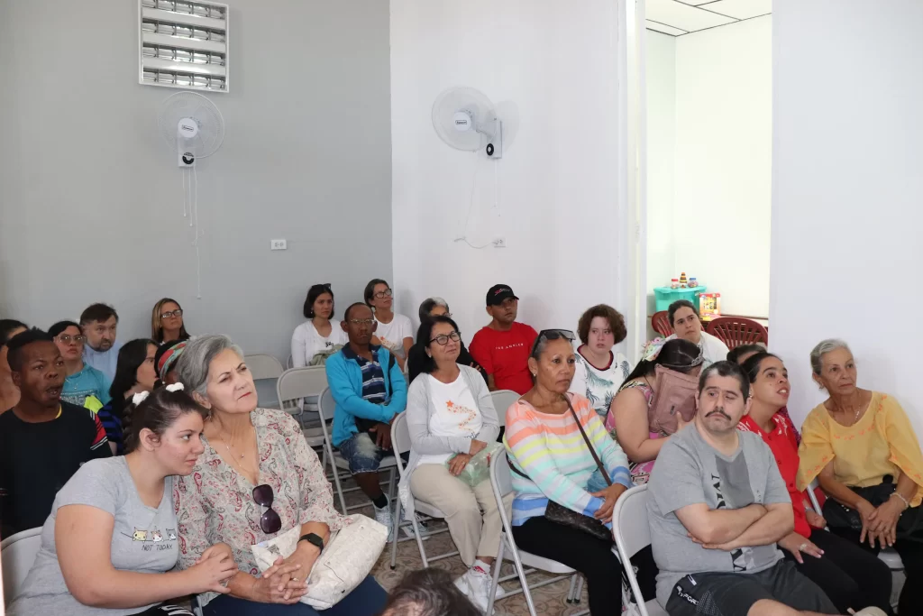 Casa Taller para personas con discapacidad de Caritas Ciego de Avila 6