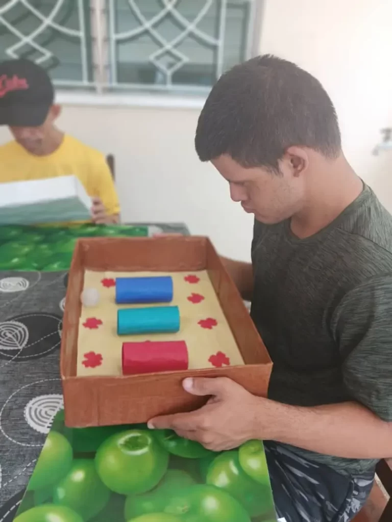 Holguin Dia Mundial del Sindrome de Down 1