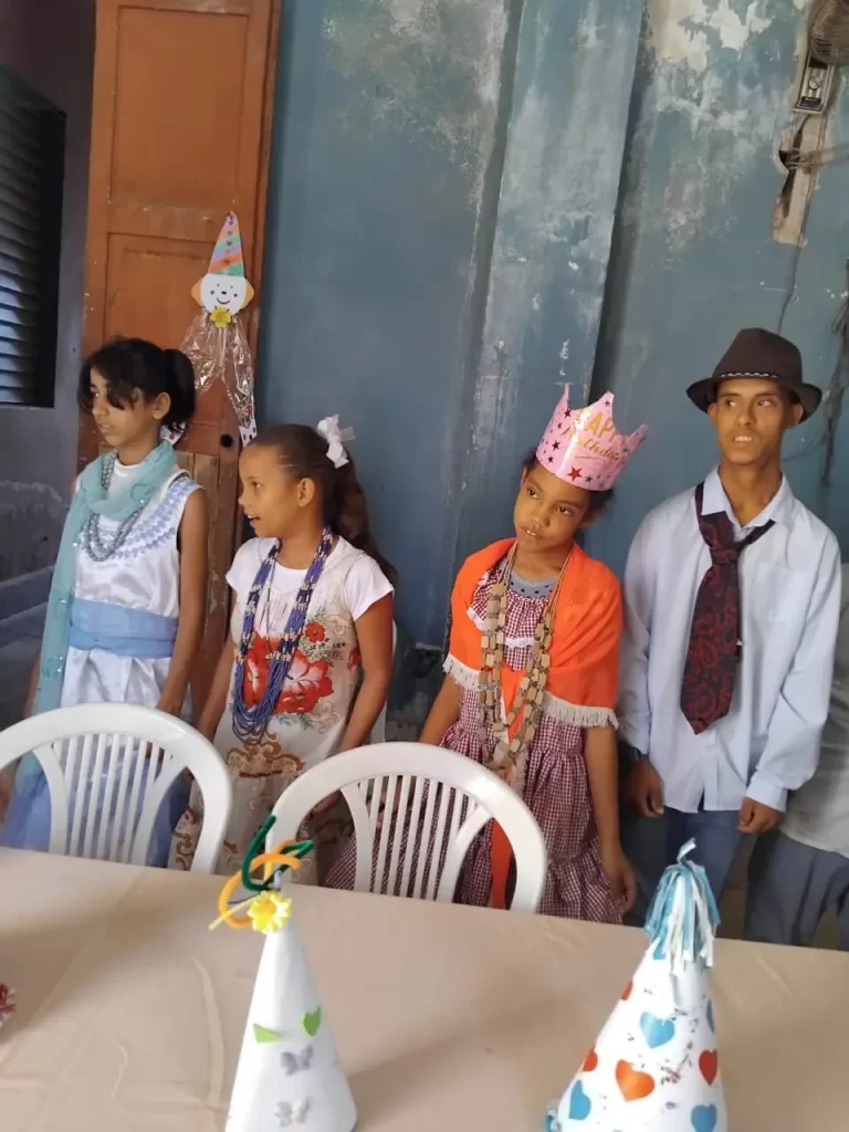 Holguin Dia Mundial del Sindrome de Down 21