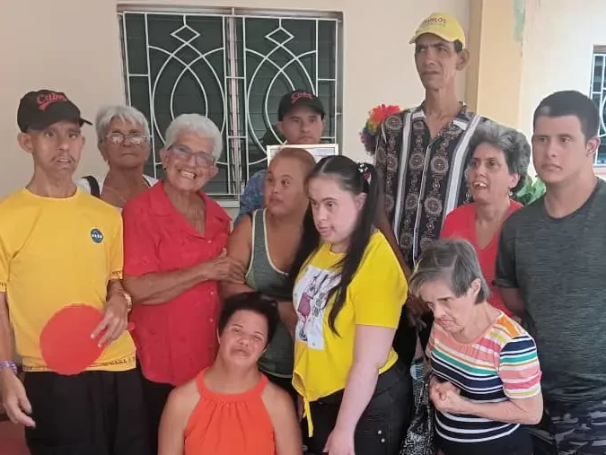 Holguin Dia Mundial del Sindrome de Down 6 edited