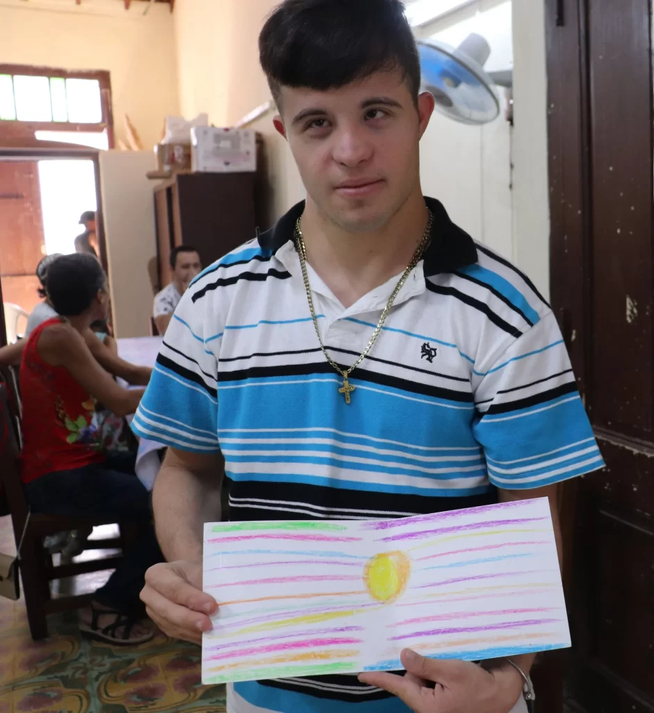 Las pasiones de Jose Alejandro 2