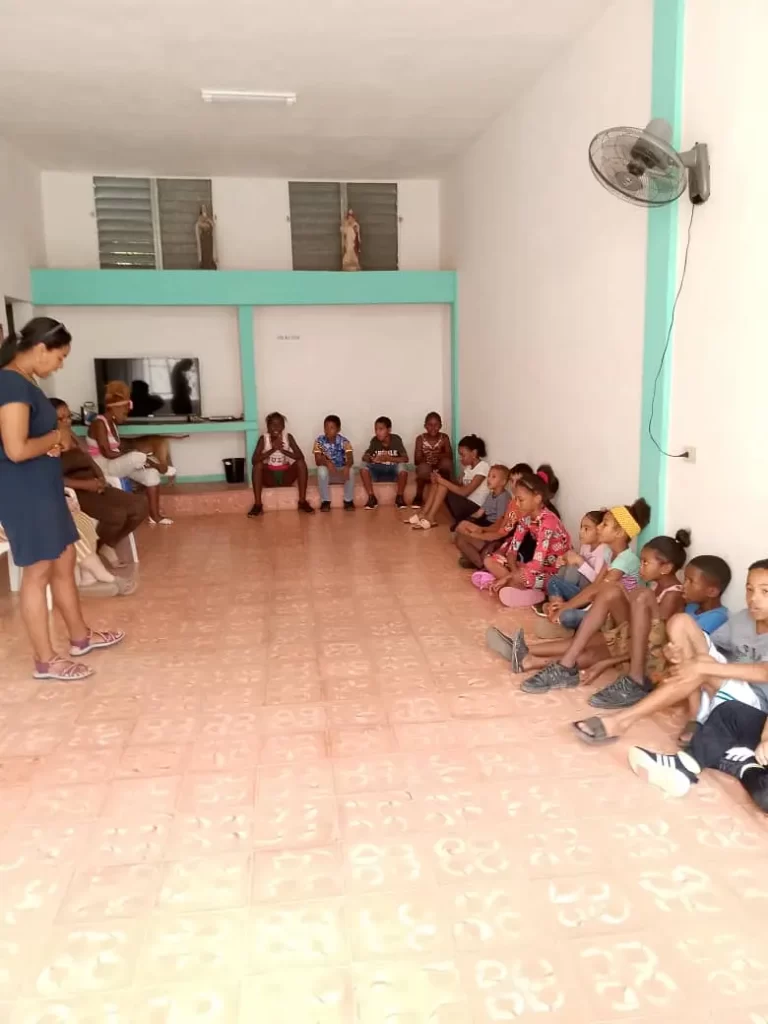 GDH y el amor que transforma la vida 11