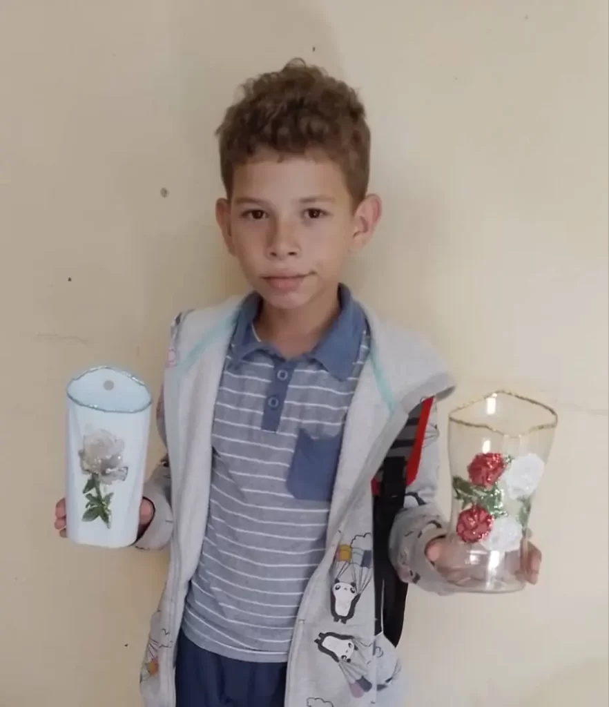 GDH y el amor que transforma la vida 5