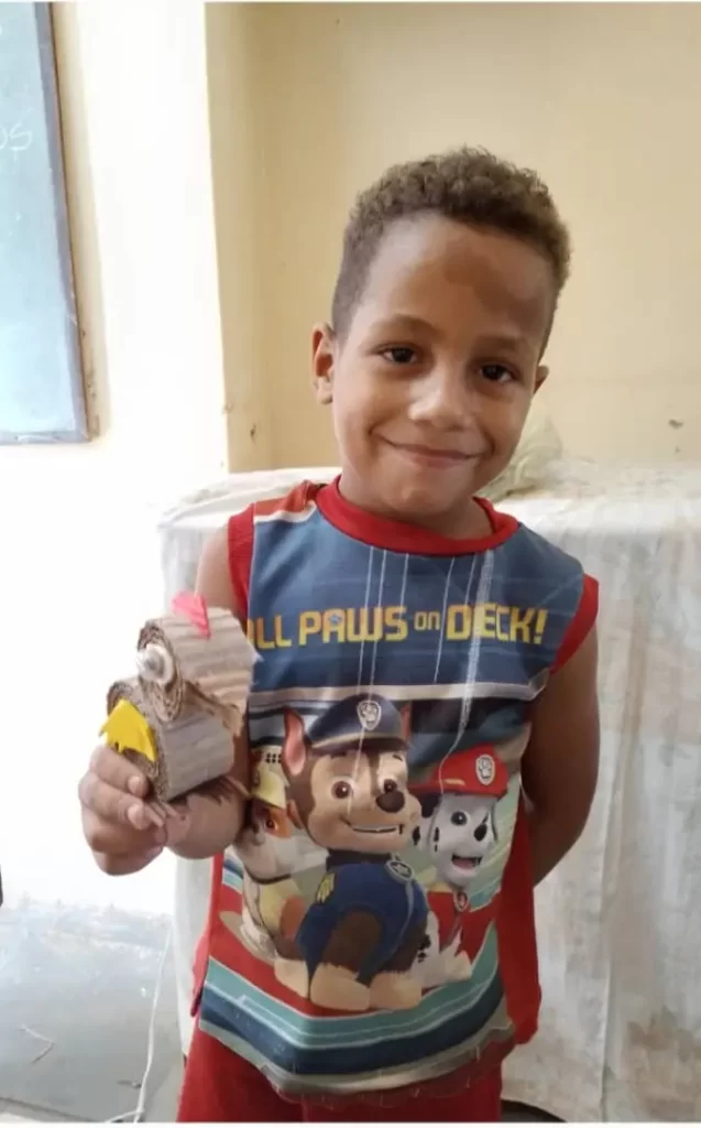 GDH y el amor que transforma la vida 7