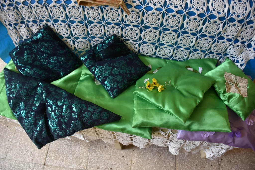 Confecciones Taller laborterapia 2 11zon 2