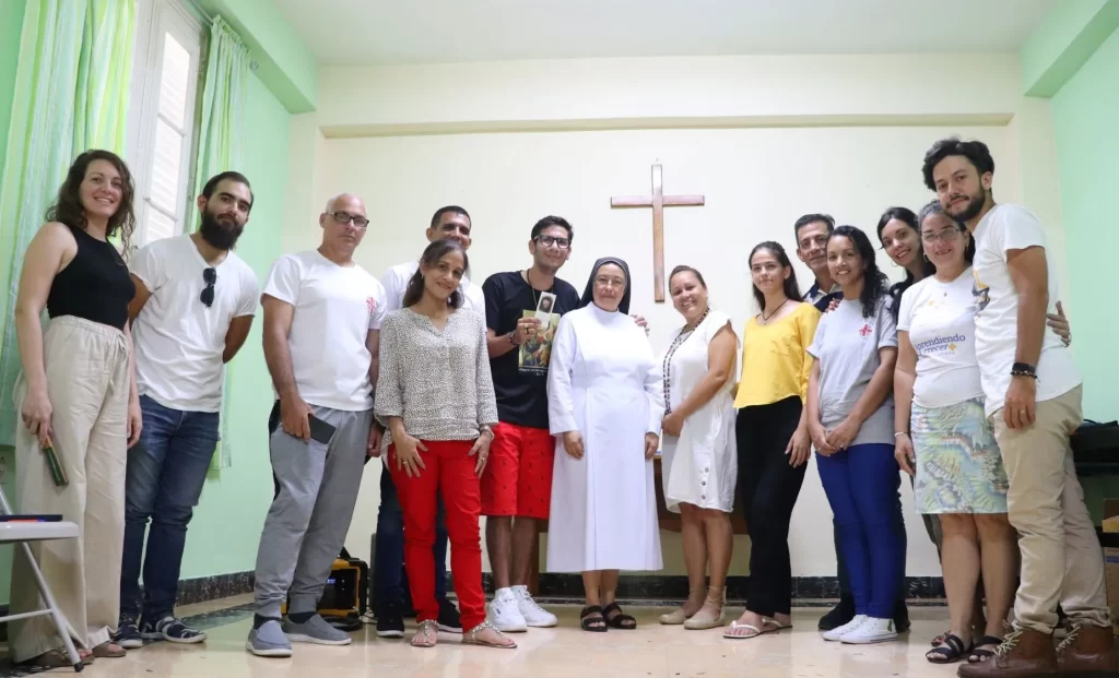 Encuentro de Comunicacion 14