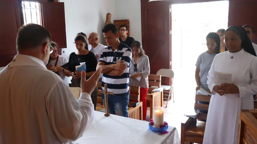 Encuentro de Comunicacion 15