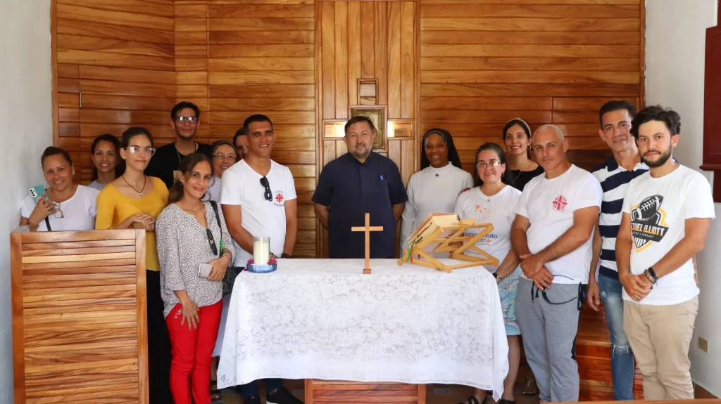 Encuentro de Comunicacion 16