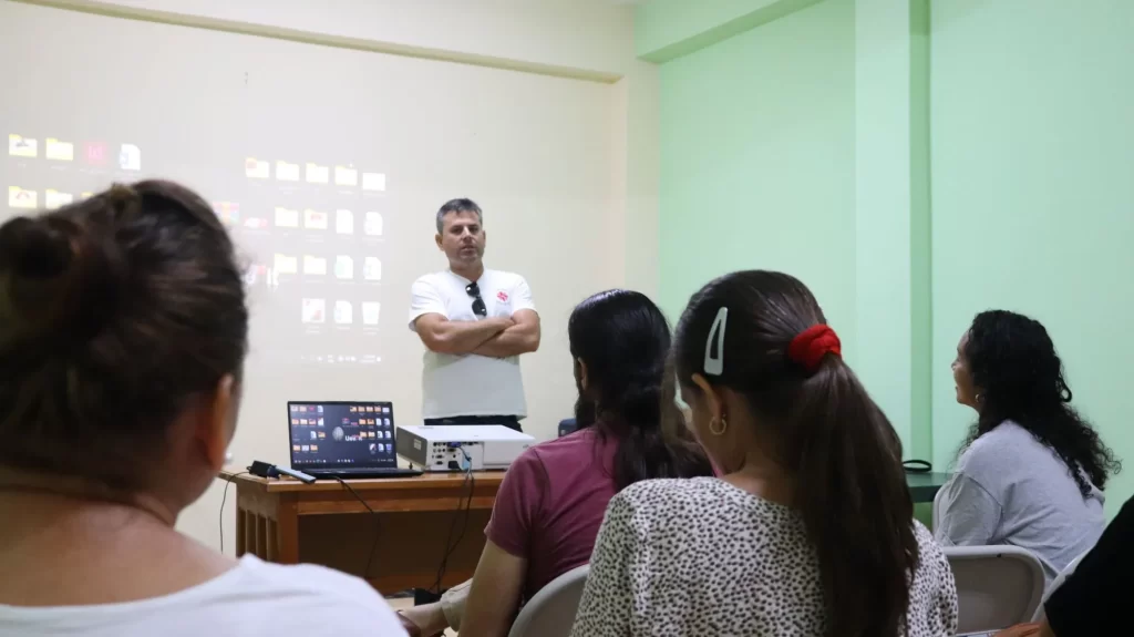 Encuentro de Comunicacion 17