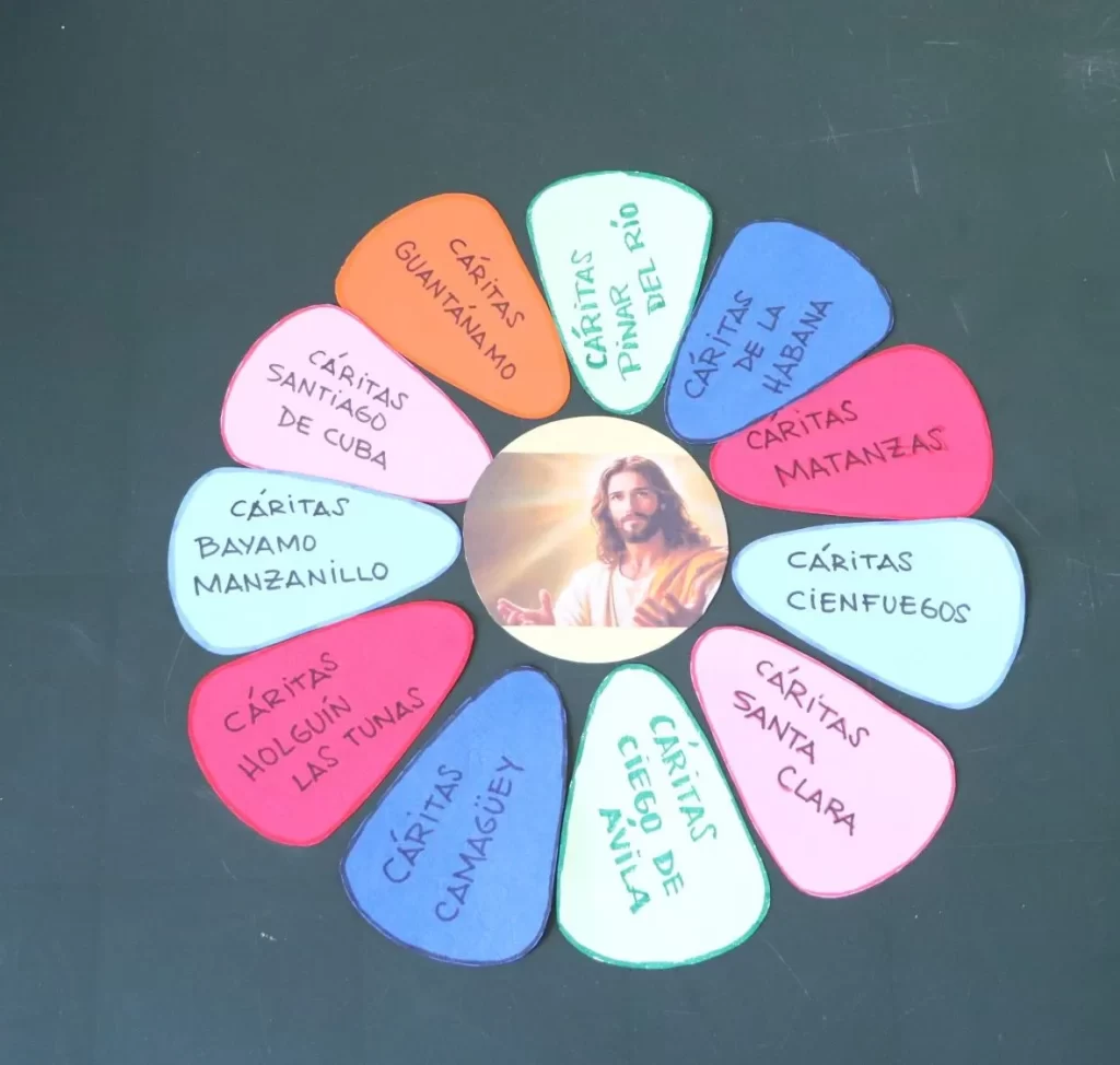 Encuentro de Comunicacion 18