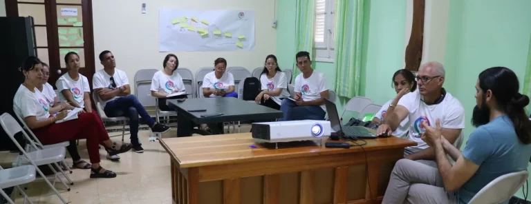 La comunicación como signo de paz y esperanza