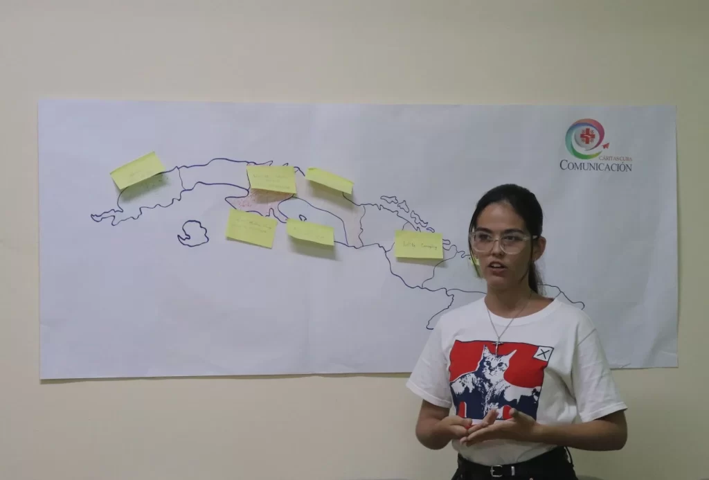 Encuentro de Comunicacion 5