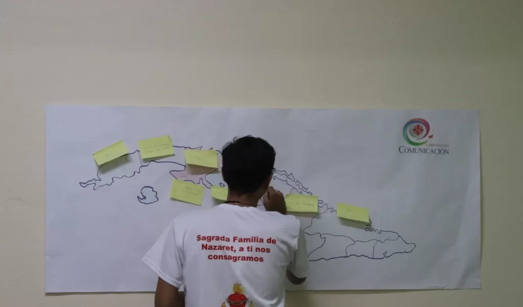 Encuentro de Comunicacion 6